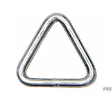 Anello triangolo