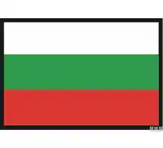 Bandiera bulgaria