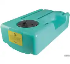 Serbatoi acqua potabile green line pump kit
