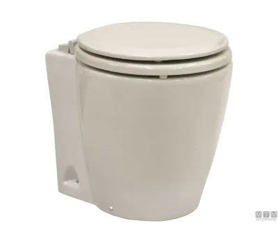 Wc toilet elettrica ocean laguna standard