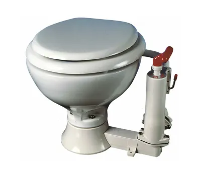 Wc toilet manuale rm69 classic