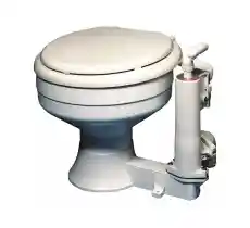 Wc toilet manuale rm69 regata