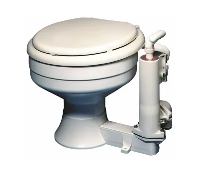 Wc toilet manuale rm69 regata