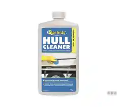 Detergente per scafi star brite instant hull cleaner 