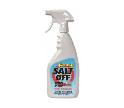Anti sale star brite salt off protector