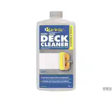 Detergente per ponti star brite deck cleaner