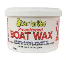 Cera star brite boat wax