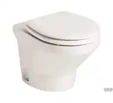 Wc toilet tecma compass short