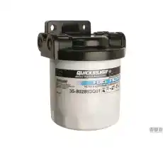 Filtro benzina quicksilver 35 802893q 4