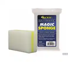 Spugna cancella macchie star brite magic sponge
