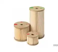 Cartucce per filtri turbine griffin