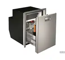Frigoriferi vf inox a cassetto compressore interno