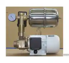 Pompa autoclave pb 2x pump system