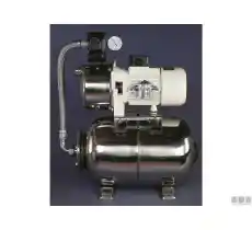 Pompa autoclave j inox 20x pump system