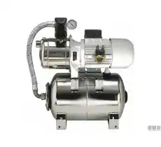 Pompa autoclave mg inox 20x pump system