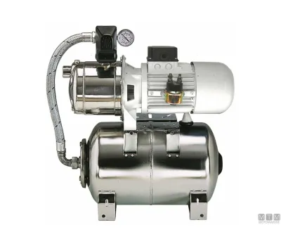 Pompa autoclave mg inox 20x pump system
