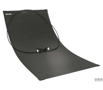 Pannelli solari flessibili mono flex etfe