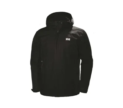 Hh dubliner insulated jacket