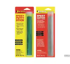 Kit riparazione star brite epoxy putty sticks