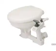 Toilet aquat manual