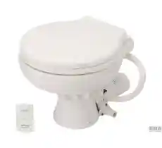 Toilet aquat standard electric