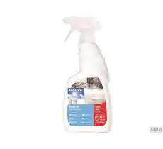 Gel detergente sgrassante sanitec