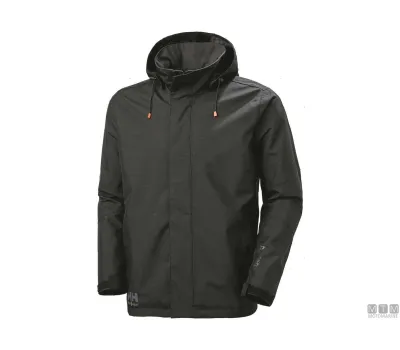 Giacca hh oxford shell jacket