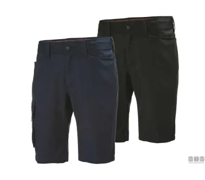 Pantaloncini hh oxford service shorts