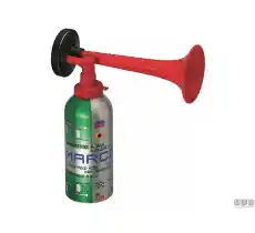 Tromba con bomboletta gas horn ta1