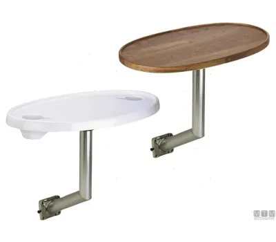 Piano tavolo completo rimovibile garelick