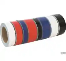 Linea di galleggiamento colorband