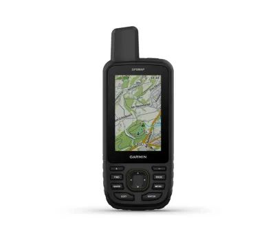 GARMIN GPSMAP67 