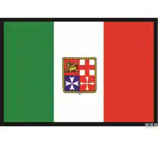 Bandiera italia